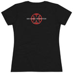 Load image into Gallery viewer, End Global Destruction Women&#39;s Triblend Tee
