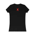Load image into Gallery viewer, X-Vibe Collective Consciousness (Women&#39;s Favorite Tee)
