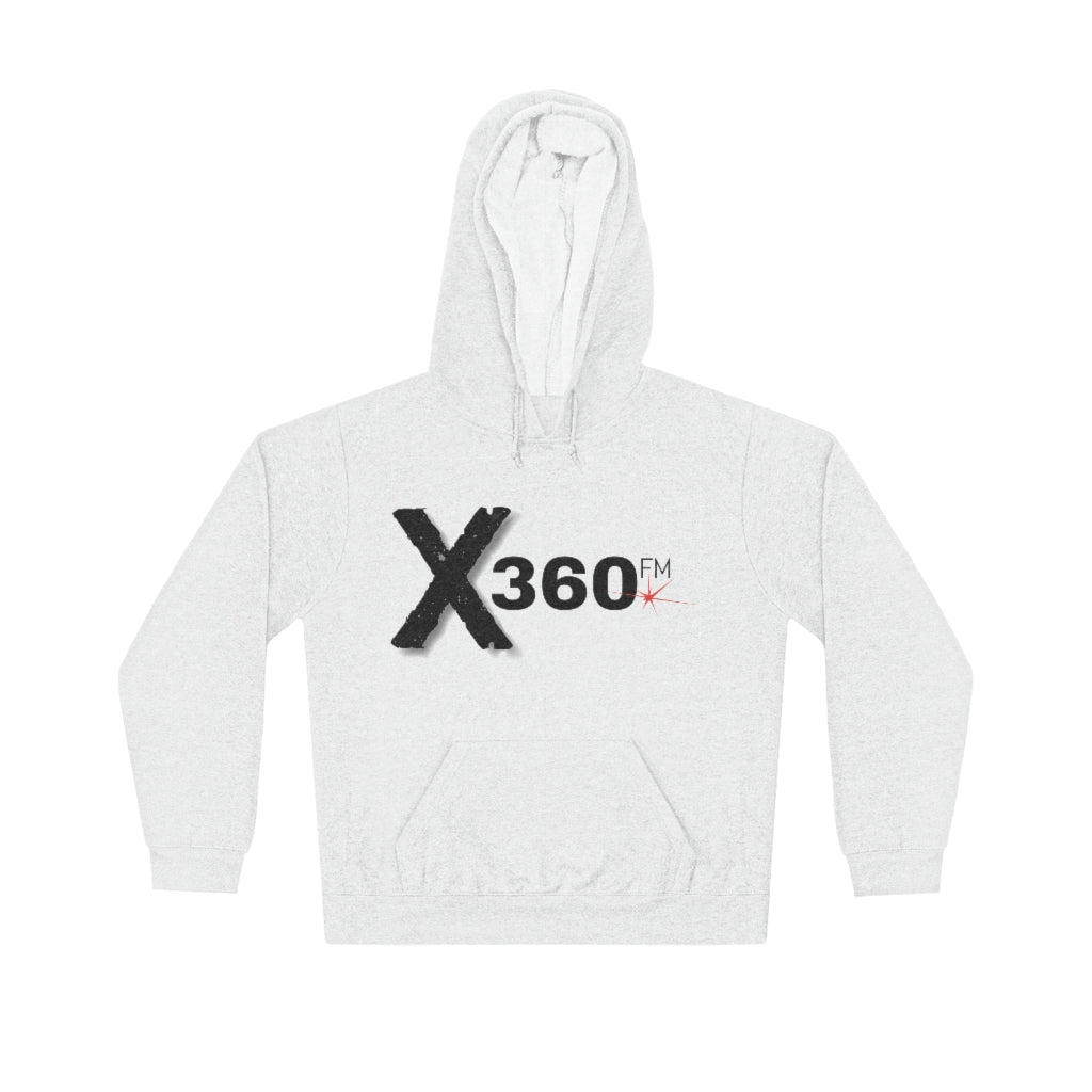 X360 FM Unisex Lightweight Hoodie