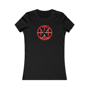 X-Vibe Collective Consciousness (Women's Favorite Tee)