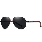 Load image into Gallery viewer, Women&#39;s Stylish Sunglasses With Aluminium Frame
