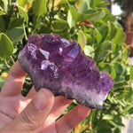 Load image into Gallery viewer, Natural Dream Amethyst Quartz Crystal
