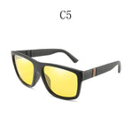 Load image into Gallery viewer, Men&#39;s HD Polarized Sunglasses
