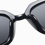 Load image into Gallery viewer, Women&#39;s Cat Eye Shape Polarized Sunglasses
