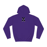 Load image into Gallery viewer, X-Vibe (Unisex College Hoodie)
