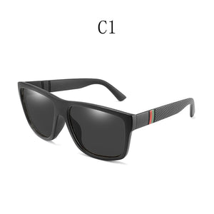 Men's HD Polarized Sunglasses