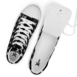 Load image into Gallery viewer, X Vibe Women High Tops (B/W-RP)
