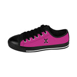 Load image into Gallery viewer, X-Vibe Women&#39;s Sneakers (Pink/B)
