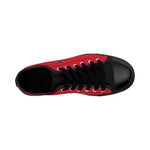 Load image into Gallery viewer, X-Vibe Women&#39;s Sneakers (Red/B)
