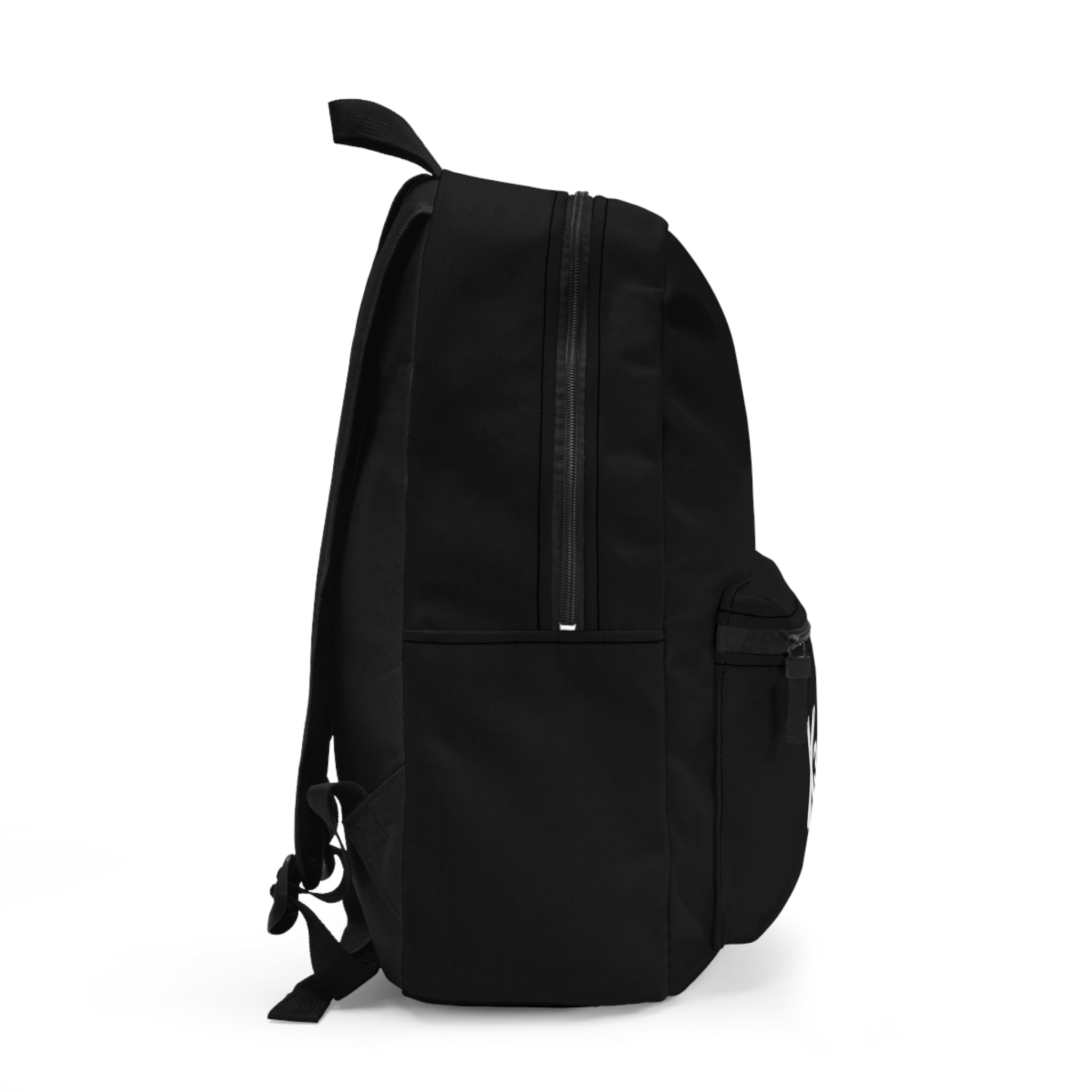 Unisex Backpack (Blk)