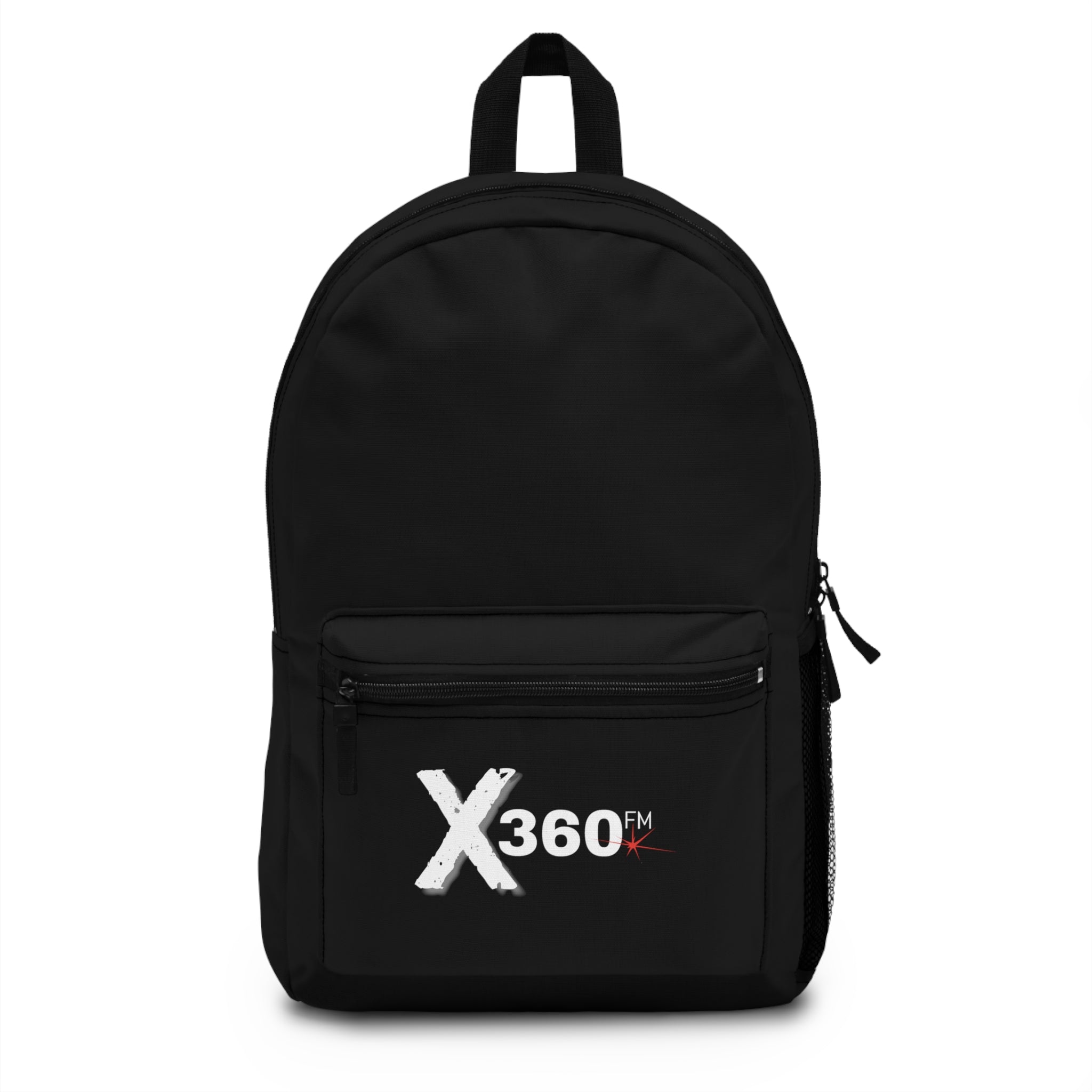 Unisex Backpack (Blk)