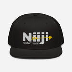 Load image into Gallery viewer, Niiji Snapback Hat
