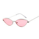 Load image into Gallery viewer, Cat Eye Shaped Sunglasses for Women
