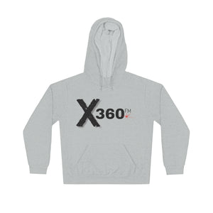 X360 FM Unisex Lightweight Hoodie