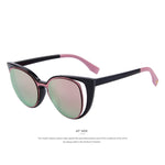 Load image into Gallery viewer, Women&#39;s Cat Eye Sunglasses
