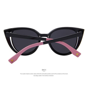 Women's Cat Eye Sunglasses