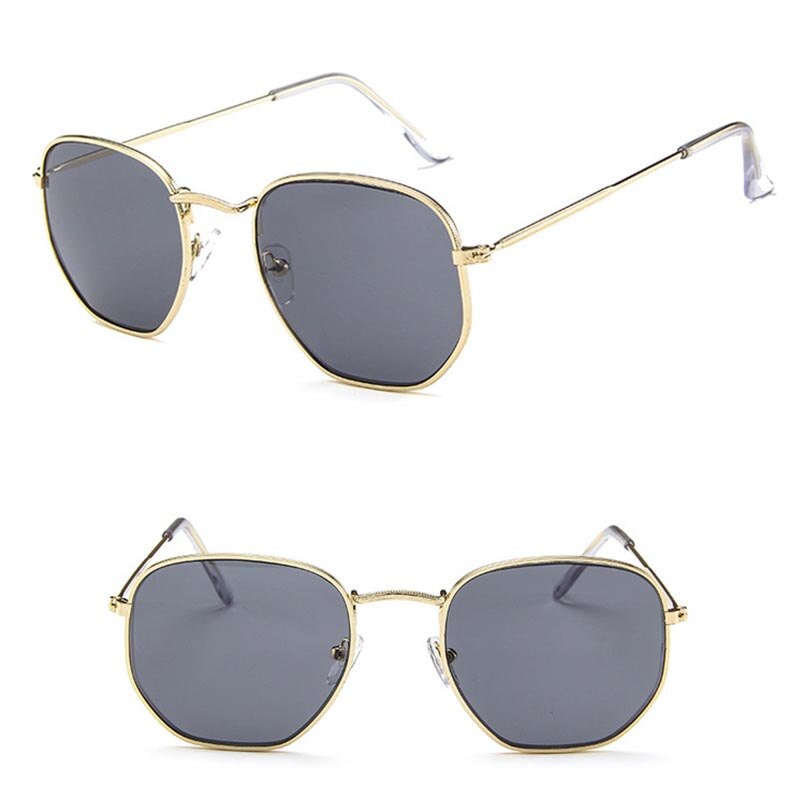 Women's Classic Vintage Sunglasses