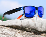 Load image into Gallery viewer, Men&#39;s Sport Polarized Sunglasses
