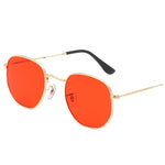 Load image into Gallery viewer, Women&#39;s Classic Vintage Sunglasses
