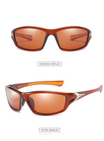 Load image into Gallery viewer, Men&#39;s Polarized Driving Sunglasses

