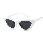 Load image into Gallery viewer, Vintage Sexy Cat Eye  Sunglasses
