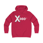 Load image into Gallery viewer, X-Vibe College Hoodie
