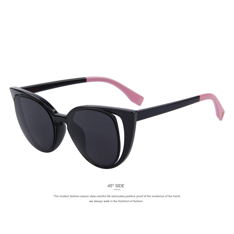 Women's Cat Eye Sunglasses