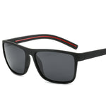 Load image into Gallery viewer, Men&#39;s Vintage Sports Style Polarized Sunglasses
