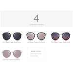 Load image into Gallery viewer, Women&#39;s Fashion Cat Eye Polarized Sunglasses
