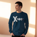 Load image into Gallery viewer, Unisex Rise Organic Sweatshirt
