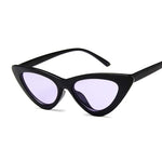 Load image into Gallery viewer, Vintage Sexy Cat Eye  Sunglasses
