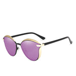 Load image into Gallery viewer, Women&#39;s Cat Eye Designed Sunglasses
