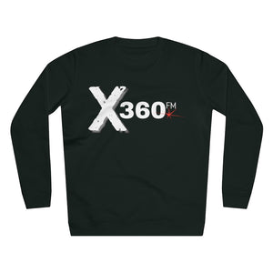 Unisex Rise Organic Sweatshirt