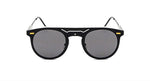 Load image into Gallery viewer, Women&#39;s Oval Mirror Sunglasses
