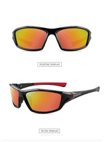 Load image into Gallery viewer, Men&#39;s Polarized Driving Sunglasses
