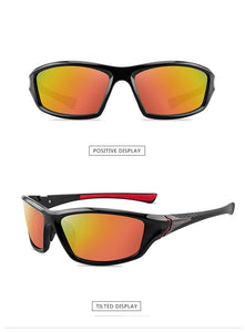Men's Polarized Driving Sunglasses