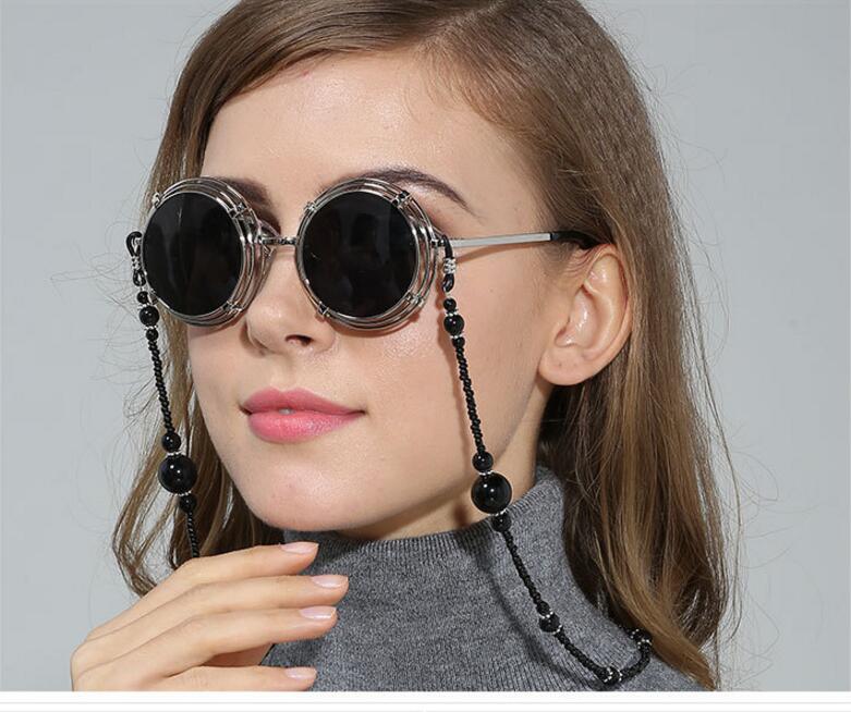 Women's Pearl Chain for Sunglasses
