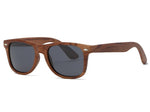 Load image into Gallery viewer, Men&#39;s Wayfarer Polarized Sunglasses
