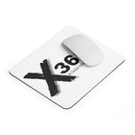 Load image into Gallery viewer, X360 FM Mousepad (White)
