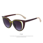 Load image into Gallery viewer, Women&#39;s Cat Eye Sunglasses
