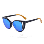 Load image into Gallery viewer, Women&#39;s Cat Eye Sunglasses
