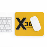 Load image into Gallery viewer, X360 FM Mousepad (Yellow)
