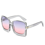 Load image into Gallery viewer, Women&#39;s Oversized Sunglasses
