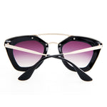 Load image into Gallery viewer, Women&#39;s Vintage Polarized Sunglasses
