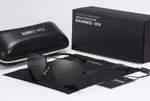 Load image into Gallery viewer, Aluminum Magnesium Sunglasses for Men
