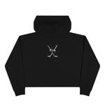 Load image into Gallery viewer, 1st Eye Crop Hoodie
