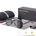 Load image into Gallery viewer, Men&#39;s Polarized Sunglasses for Driving
