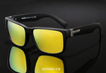 Load image into Gallery viewer, Men&#39;s Sport Polarized Sunglasses
