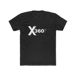 Load image into Gallery viewer, X In Effect Men&#39;s Crew Tee
