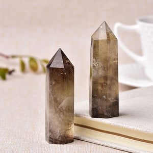 Natural Crystal Healing Stone